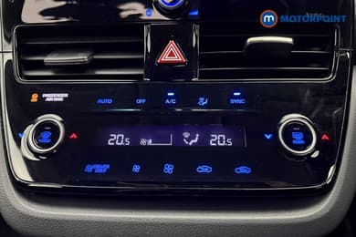 Hyundai Ioniq 1St Edition Automatic Petrol-Electric Hybrid Hatchback - Stock Number (1671515) - 16th supplementary image