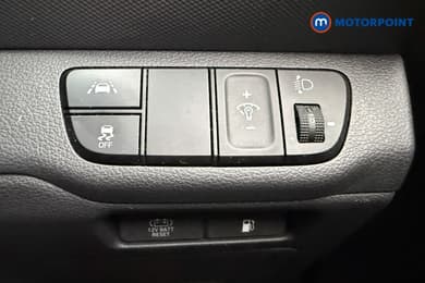 Hyundai Ioniq 1St Edition Automatic Petrol-Electric Hybrid Hatchback - Stock Number (1671515) - 17th supplementary image