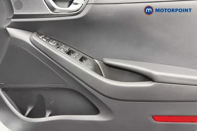 Hyundai Ioniq 1St Edition Automatic Petrol-Electric Hybrid Hatchback - Stock Number (1671515) - 18th supplementary image