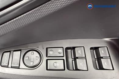 Hyundai Ioniq 1St Edition Automatic Petrol-Electric Hybrid Hatchback - Stock Number (1671515) - 19th supplementary image