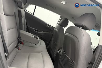 Hyundai Ioniq 1St Edition Automatic Petrol-Electric Hybrid Hatchback - Stock Number (1671515) - 20th supplementary image