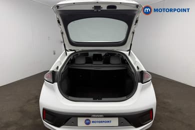 Hyundai Ioniq 1St Edition Automatic Petrol-Electric Hybrid Hatchback - Stock Number (1671515) - 22nd supplementary image
