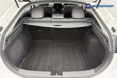Hyundai Ioniq 1St Edition Automatic Petrol-Electric Hybrid Hatchback - Stock Number (1671515) - 23rd supplementary image