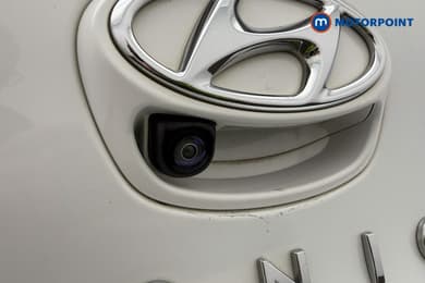 Hyundai Ioniq 1St Edition Automatic Petrol-Electric Hybrid Hatchback - Stock Number (1671515) - 29th supplementary image