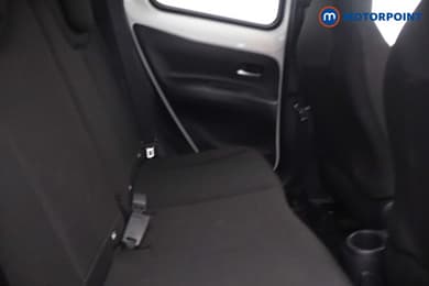 Toyota Aygo X Edge Automatic Petrol Hatchback - Stock Number (1671794) - 6th supplementary image