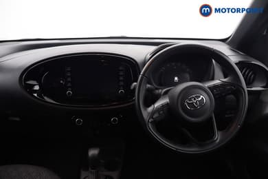 Toyota Aygo X Edge Automatic Petrol Hatchback - Stock Number (1671794) - 7th supplementary image