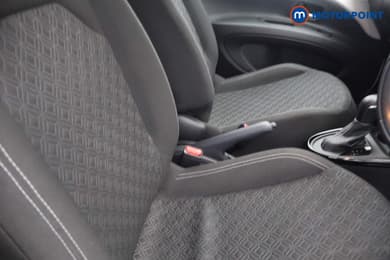 Toyota Aygo X Edge Automatic Petrol Hatchback - Stock Number (1671794) - 10th supplementary image