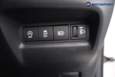 Toyota Aygo X Edge Automatic Petrol Hatchback - Stock Number (1671794) - 11th supplementary image