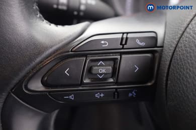 Toyota Aygo X Edge Automatic Petrol Hatchback - Stock Number (1671794) - 13th supplementary image