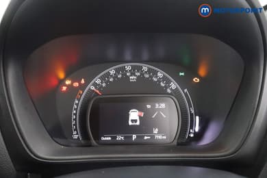 Toyota Aygo X Edge Automatic Petrol Hatchback - Stock Number (1671794) - 14th supplementary image