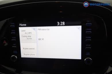Toyota Aygo X Edge Automatic Petrol Hatchback - Stock Number (1671794) - 16th supplementary image