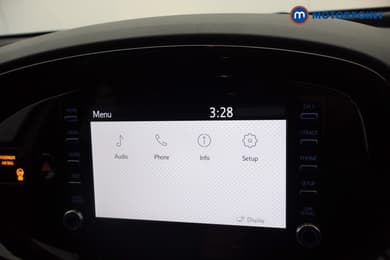 Toyota Aygo X Edge Automatic Petrol Hatchback - Stock Number (1671794) - 17th supplementary image