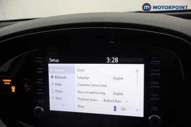 Toyota Aygo X Edge Automatic Petrol Hatchback - Stock Number (1671794) - 18th supplementary image