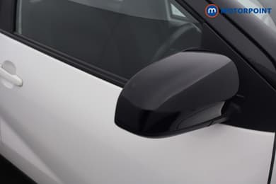 Toyota Aygo X Edge Automatic Petrol Hatchback - Stock Number (1671794) - 19th supplementary image