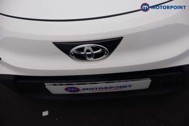 Toyota Aygo X Edge Automatic Petrol Hatchback - Stock Number (1671794) - 20th supplementary image