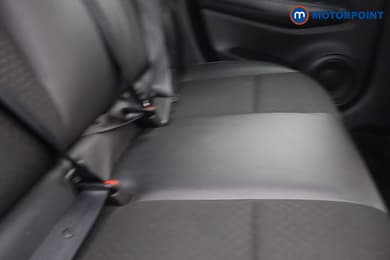 Nissan Juke N-Connecta Automatic Petrol SUV - Stock Number (1671821) - 8th supplementary image