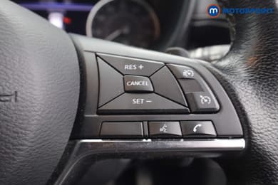 Nissan Juke N-Connecta Automatic Petrol SUV - Stock Number (1671821) - 14th supplementary image