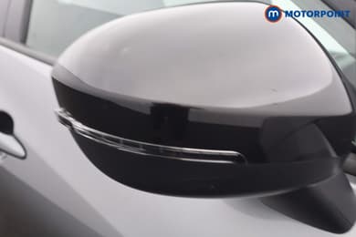 Nissan Juke N-Connecta Automatic Petrol SUV - Stock Number (1671821) - 22nd supplementary image