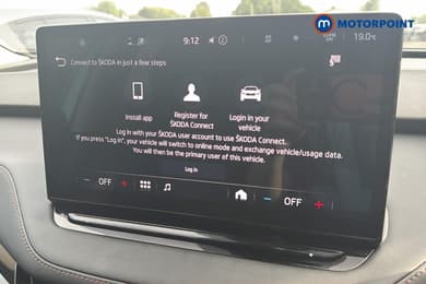 Skoda Enyaq 80 Ecosuite Automatic Electric SUV - Stock Number (1672484) - 12th supplementary image