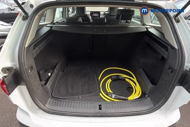 Skoda Enyaq 80 Ecosuite Automatic Electric SUV - Stock Number (1672484) - 20th supplementary image