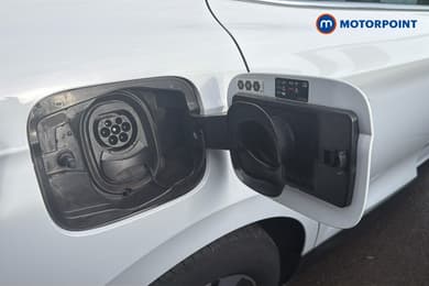 Skoda Enyaq 80 Ecosuite Automatic Electric SUV - Stock Number (1672484) - 26th supplementary image