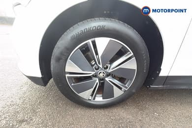 Skoda Enyaq 80 Ecosuite Automatic Electric SUV - Stock Number (1672484) - 38th supplementary image