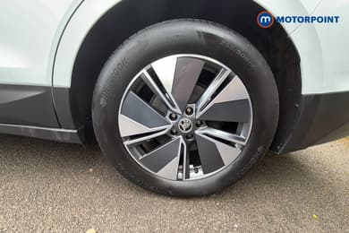 Skoda Enyaq 80 Ecosuite Automatic Electric SUV - Stock Number (1672484) - 42nd supplementary image