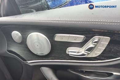 Mercedes-Benz E Class Amg Line Automatic Petrol Convertible - Stock Number (1672568) - 2nd supplementary image