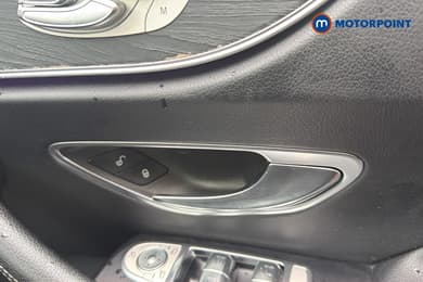 Mercedes-Benz E Class Amg Line Automatic Petrol Convertible - Stock Number (1672568) - 3rd supplementary image