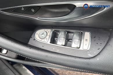 Mercedes-Benz E Class Amg Line Automatic Petrol Convertible - Stock Number (1672568) - 4th supplementary image