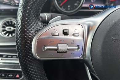 Mercedes-Benz E Class Amg Line Automatic Petrol Convertible - Stock Number (1672568) - 9th supplementary image