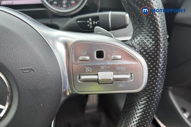 Mercedes-Benz E Class Amg Line Automatic Petrol Convertible - Stock Number (1672568) - 10th supplementary image