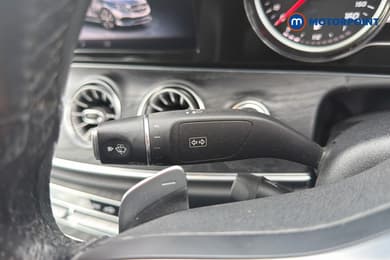 Mercedes-Benz E Class Amg Line Automatic Petrol Convertible - Stock Number (1672568) - 11th supplementary image