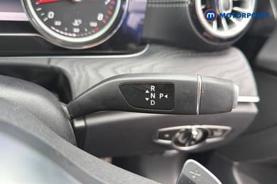 Mercedes-Benz E Class Amg Line Automatic Petrol Convertible - Stock Number (1672568) - 12th supplementary image