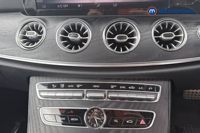 Mercedes-Benz E Class Amg Line Automatic Petrol Convertible - Stock Number (1672568) - 14th supplementary image