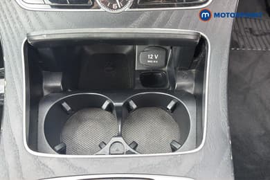 Mercedes-Benz E Class Amg Line Automatic Petrol Convertible - Stock Number (1672568) - 15th supplementary image