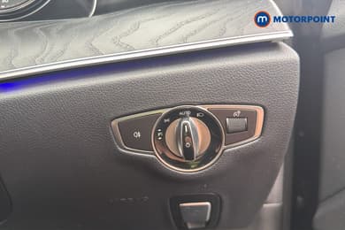 Mercedes-Benz E Class Amg Line Automatic Petrol Convertible - Stock Number (1672568) - 17th supplementary image