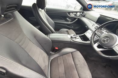 Mercedes-Benz E Class Amg Line Automatic Petrol Convertible - Stock Number (1672568) - 18th supplementary image