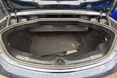 Mercedes-Benz E Class Amg Line Automatic Petrol Convertible - Stock Number (1672568) - 20th supplementary image