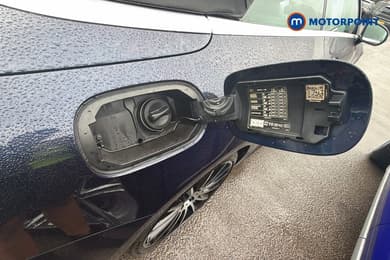 Mercedes-Benz E Class Amg Line Automatic Petrol Convertible - Stock Number (1672568) - 25th supplementary image