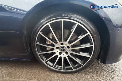 Mercedes-Benz E Class Amg Line Automatic Petrol Convertible - Stock Number (1672568) - 27th supplementary image