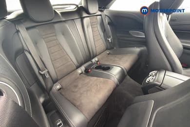 Mercedes-Benz E Class Amg Line Automatic Petrol Convertible - Stock Number (1672568) - 32nd supplementary image
