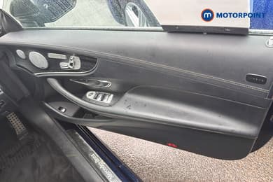 Mercedes-Benz E Class Amg Line Automatic Petrol Convertible - Stock Number (1672568) - 1st supplementary image
