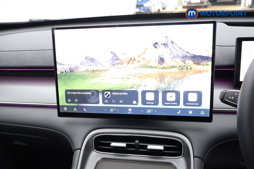 Chery Tiggo 8 Summit Automatic Petrol Plug-In Hybrid SUV - Stock Number (1672683) - 8th supplementary image