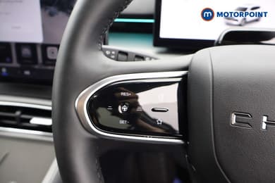 Chery Tiggo 8 Summit Automatic Petrol Plug-In Hybrid SUV - Stock Number (1672684) - 2nd supplementary image