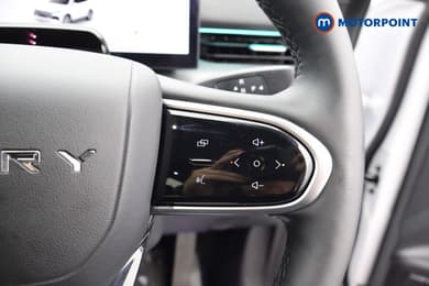 Chery Tiggo 8 Summit Automatic Petrol Plug-In Hybrid SUV - Stock Number (1672684) - 3rd supplementary image
