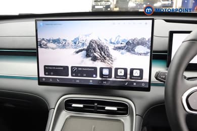 Chery Tiggo 8 Summit Automatic Petrol Plug-In Hybrid SUV - Stock Number (1672684) - 8th supplementary image