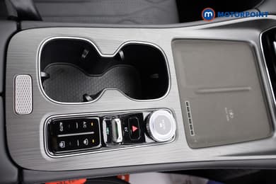 Chery Tiggo 8 Summit Automatic Petrol Plug-In Hybrid SUV - Stock Number (1672684) - 9th supplementary image