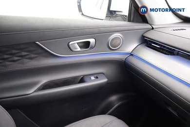Chery Tiggo 8 Summit Automatic Petrol Plug-In Hybrid SUV - Stock Number (1672684) - 12th supplementary image
