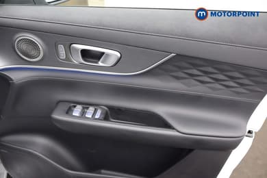 Chery Tiggo 8 Summit Automatic Petrol Plug-In Hybrid SUV - Stock Number (1672684) - 14th supplementary image